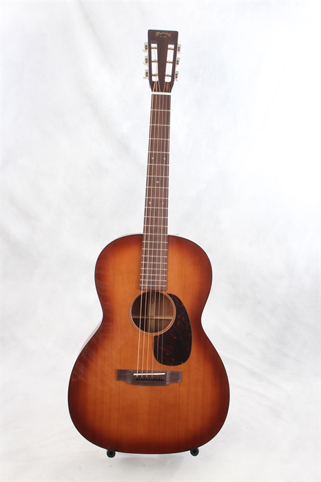 Martin (new) 000-17SM 12-fret slothead acoustic guitar Mandolin Brothers,  Ltd.